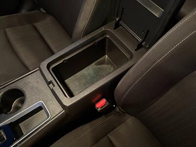 2024 Nissan Altima 2.5 S   - Photo 19 - Frederick, MD 21702