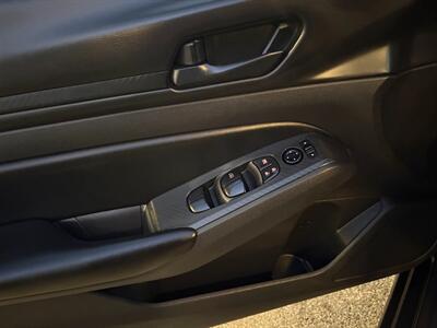 2024 Nissan Altima 2.5 S   - Photo 11 - Frederick, MD 21702