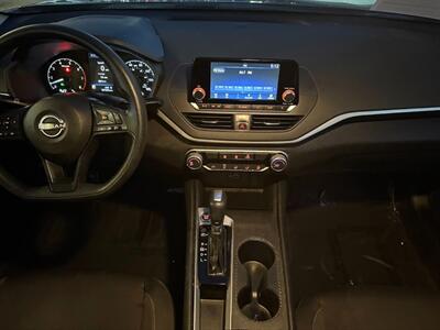 2024 Nissan Altima 2.5 S   - Photo 30 - Frederick, MD 21702