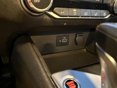 2024 Nissan Altima 2.5 S   - Photo 16 - Frederick, MD 21702