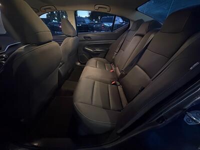 2024 Nissan Altima 2.5 S   - Photo 22 - Frederick, MD 21702