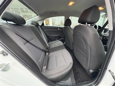 2022 Hyundai ACCENT SEL - Photo 24 - Frederick, MD 21702