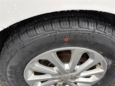 2022 Hyundai ACCENT SEL - Photo 33 - Frederick, MD 21702