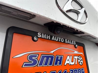 2022 Hyundai ACCENT SEL - Photo 14 - Frederick, MD 21702