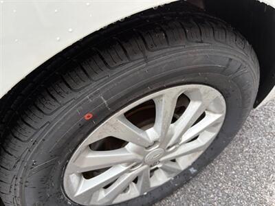 2022 Hyundai ACCENT SEL - Photo 34 - Frederick, MD 21702