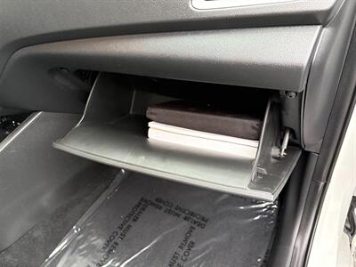 2022 Hyundai ACCENT SEL - Photo 28 - Frederick, MD 21702