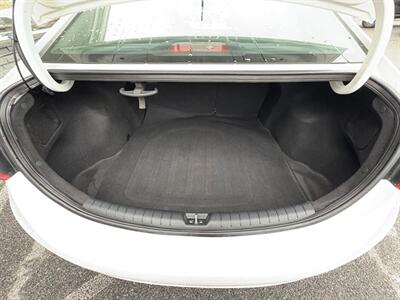 2022 Hyundai ACCENT SEL - Photo 38 - Frederick, MD 21702