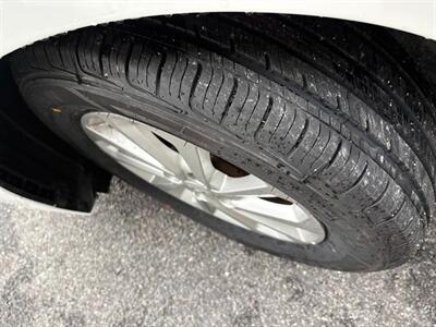 2022 Hyundai ACCENT SEL - Photo 36 - Frederick, MD 21702