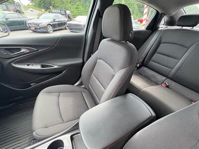 2023 Chevrolet Malibu LS Fleet   - Photo 19 - Frederick, MD 21702