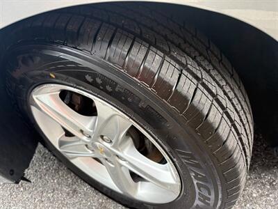 2023 Chevrolet Malibu LS Fleet   - Photo 30 - Frederick, MD 21702