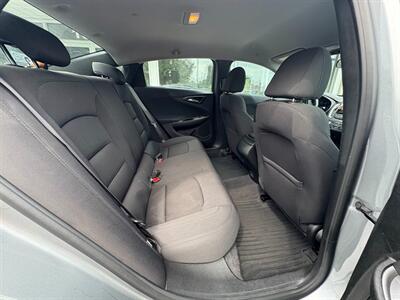 2023 Chevrolet Malibu LS Fleet   - Photo 24 - Frederick, MD 21702
