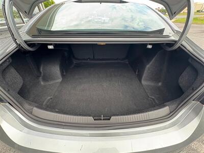 2023 Chevrolet Malibu LS Fleet   - Photo 11 - Frederick, MD 21702