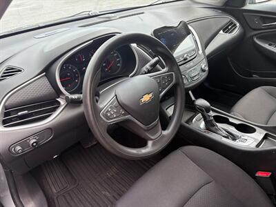 2023 Chevrolet Malibu LS Fleet   - Photo 2 - Frederick, MD 21702