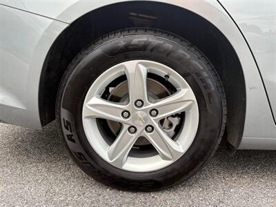 2023 Chevrolet Malibu LS Fleet   - Photo 35 - Frederick, MD 21702