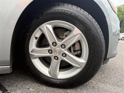 2023 Chevrolet Malibu LS Fleet   - Photo 33 - Frederick, MD 21702