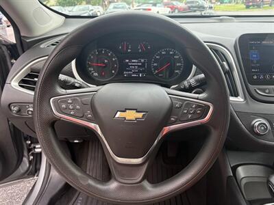 2023 Chevrolet Malibu LS Fleet   - Photo 14 - Frederick, MD 21702