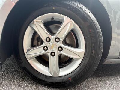 2023 Chevrolet Malibu LS Fleet   - Photo 31 - Frederick, MD 21702
