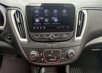 2023 Chevrolet Malibu LS Fleet   - Photo 16 - Frederick, MD 21702