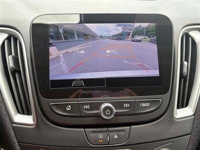 2023 Chevrolet Malibu LS Fleet   - Photo 3 - Frederick, MD 21702