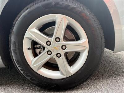 2023 Chevrolet Malibu LS Fleet   - Photo 36 - Frederick, MD 21702