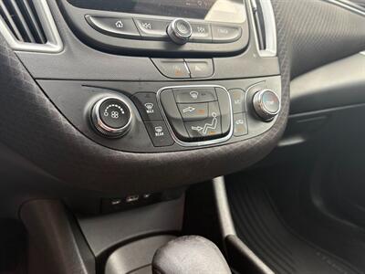 2023 Chevrolet Malibu LS Fleet   - Photo 18 - Frederick, MD 21702