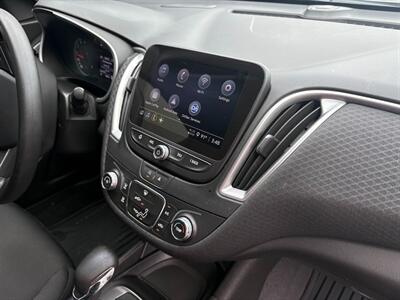 2023 Chevrolet Malibu LS Fleet   - Photo 29 - Frederick, MD 21702