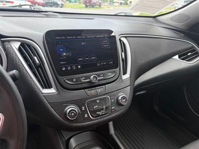 2023 Chevrolet Malibu LS Fleet   - Photo 15 - Frederick, MD 21702