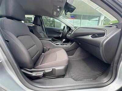 2023 Chevrolet Malibu LS Fleet   - Photo 26 - Frederick, MD 21702