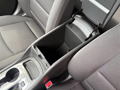 2023 Chevrolet Malibu LS Fleet   - Photo 21 - Frederick, MD 21702