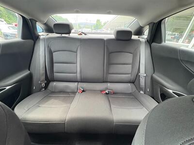 2023 Chevrolet Malibu LS Fleet   - Photo 20 - Frederick, MD 21702