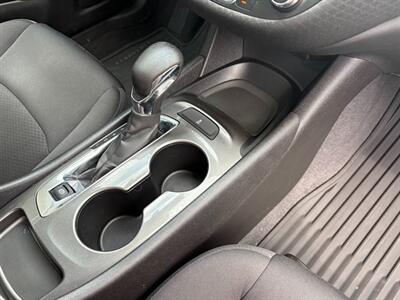 2023 Chevrolet Malibu LS Fleet   - Photo 28 - Frederick, MD 21702