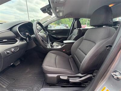 2023 Chevrolet Malibu LS Fleet   - Photo 13 - Frederick, MD 21702