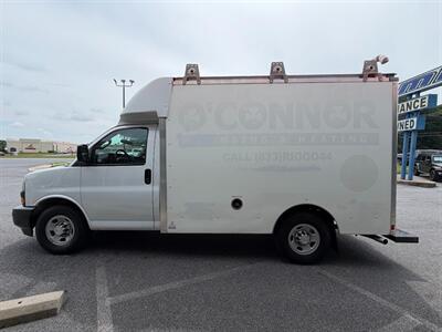 2018 Chevrolet Express 3500 - Photo 22 - Frederick, MD 21702