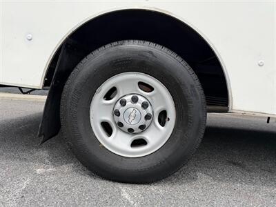 2018 Chevrolet Express 3500 - Photo 29 - Frederick, MD 21702