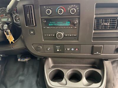 2018 Chevrolet Express 3500 - Photo 13 - Frederick, MD 21702
