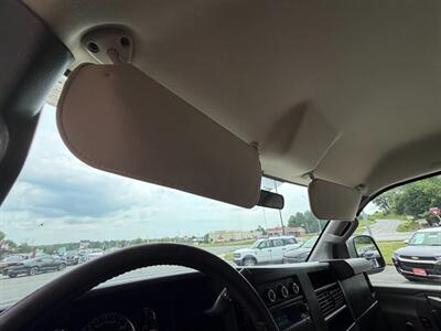 2018 Chevrolet Express 3500 - Photo 20 - Frederick, MD 21702