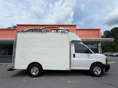 2018 Chevrolet Express 3500 - Photo 25 - Frederick, MD 21702