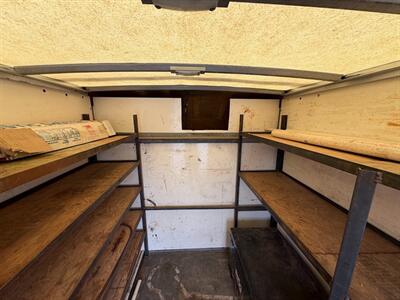 2018 Chevrolet Express 3500 - Photo 36 - Frederick, MD 21702
