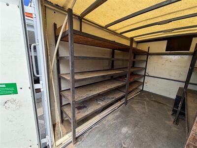 2018 Chevrolet Express 3500 - Photo 31 - Frederick, MD 21702