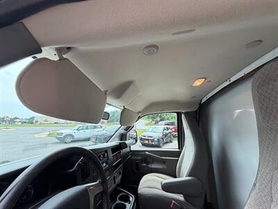 2018 Chevrolet Express 3500 - Photo 19 - Frederick, MD 21702