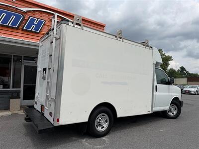 2018 Chevrolet Express 3500 - Photo 11 - Frederick, MD 21702