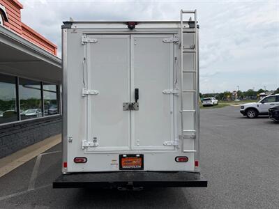 2018 Chevrolet Express 3500 - Photo 7 - Frederick, MD 21702