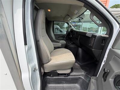 2018 Chevrolet Express 3500 - Photo 12 - Frederick, MD 21702