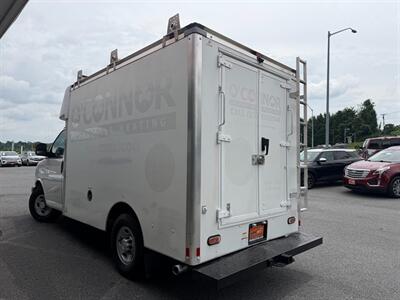 2018 Chevrolet Express 3500 - Photo 4 - Frederick, MD 21702