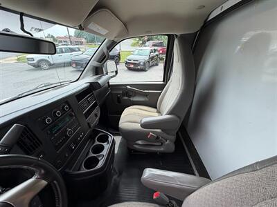 2018 Chevrolet Express 3500 - Photo 18 - Frederick, MD 21702
