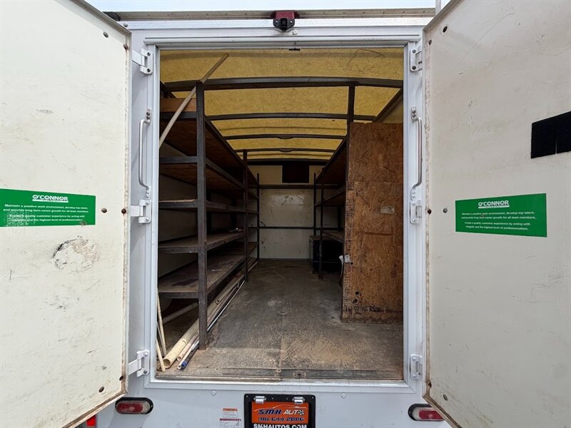 2018 Chevrolet Express 3500  