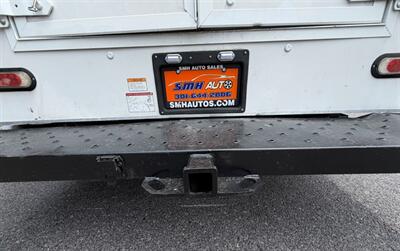2018 Chevrolet Express 3500 - Photo 23 - Frederick, MD 21702