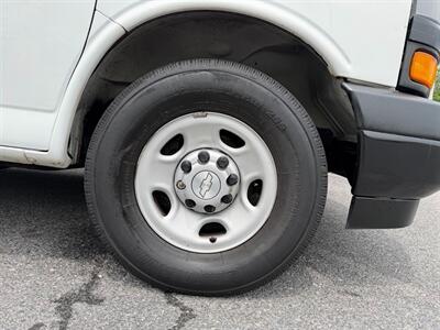 2018 Chevrolet Express 3500 - Photo 27 - Frederick, MD 21702