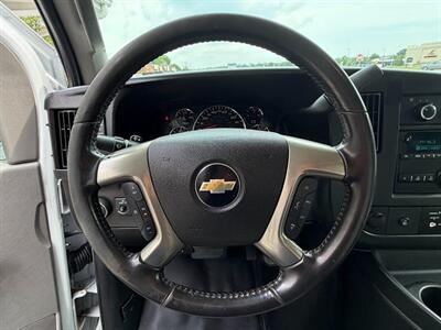 2018 Chevrolet Express 3500 - Photo 9 - Frederick, MD 21702