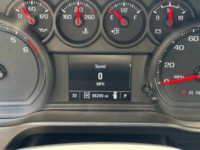2020 Chevrolet Silverado 1500 Custom   - Photo 4 - Frederick, MD 21702